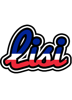 Lisi france logo
