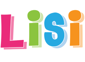 Lisi friday logo