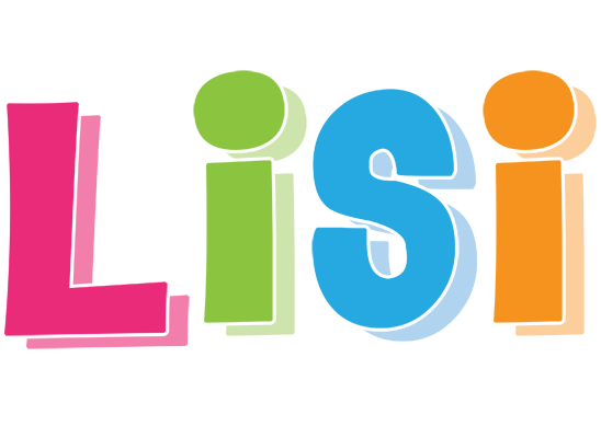 Lisi friday logo