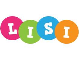 Lisi friends logo