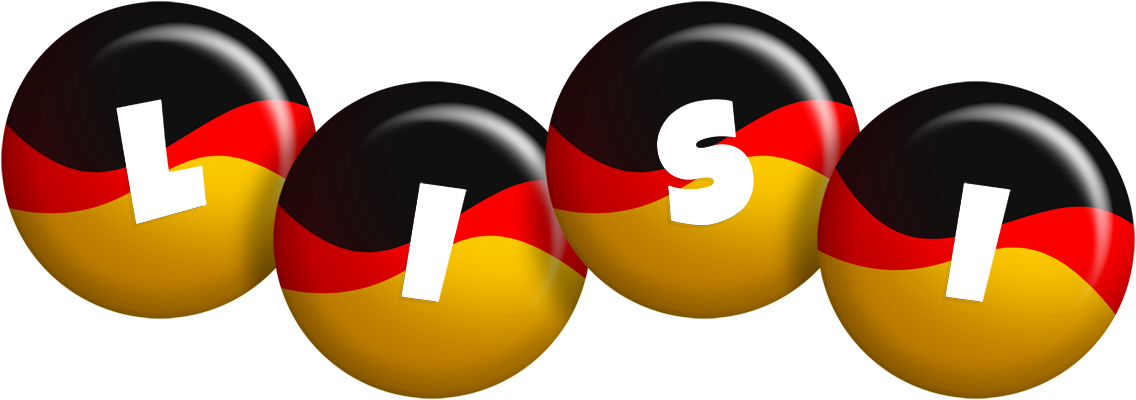Lisi german logo