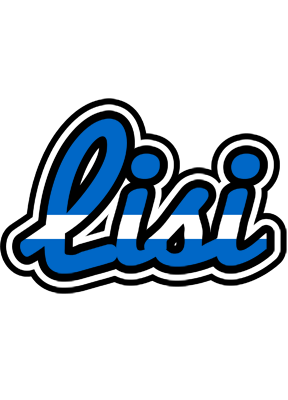 Lisi greece logo