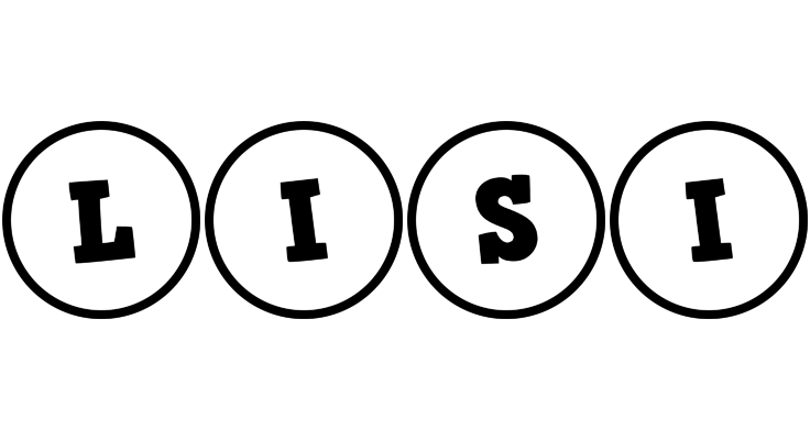 Lisi handy logo