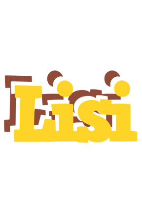 Lisi hotcup logo