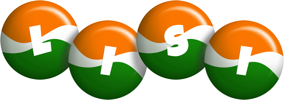 Lisi india logo