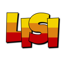 Lisi jungle logo