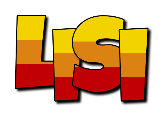 Lisi jungle logo