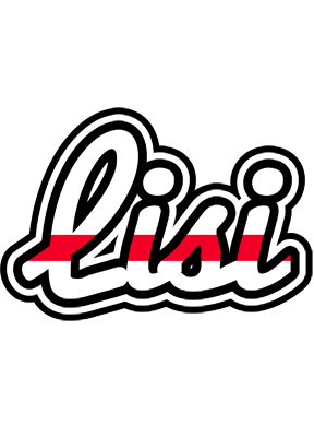 Lisi kingdom logo