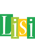 Lisi lemonade logo