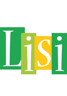 Lisi lemonade logo