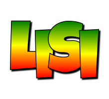 Lisi mango logo