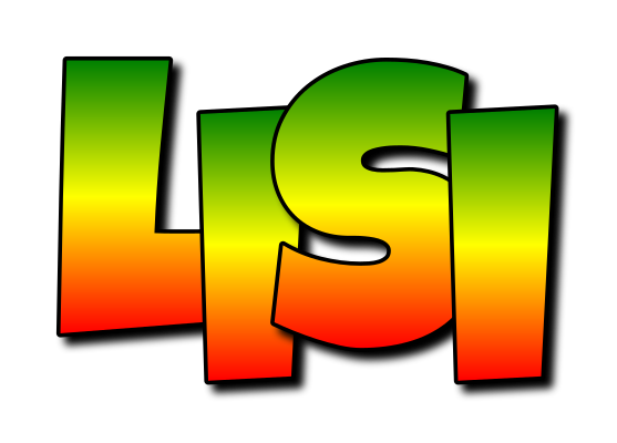 Lisi mango logo