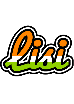 Lisi mumbai logo