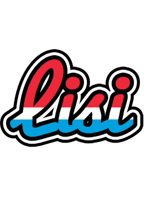 Lisi norway logo