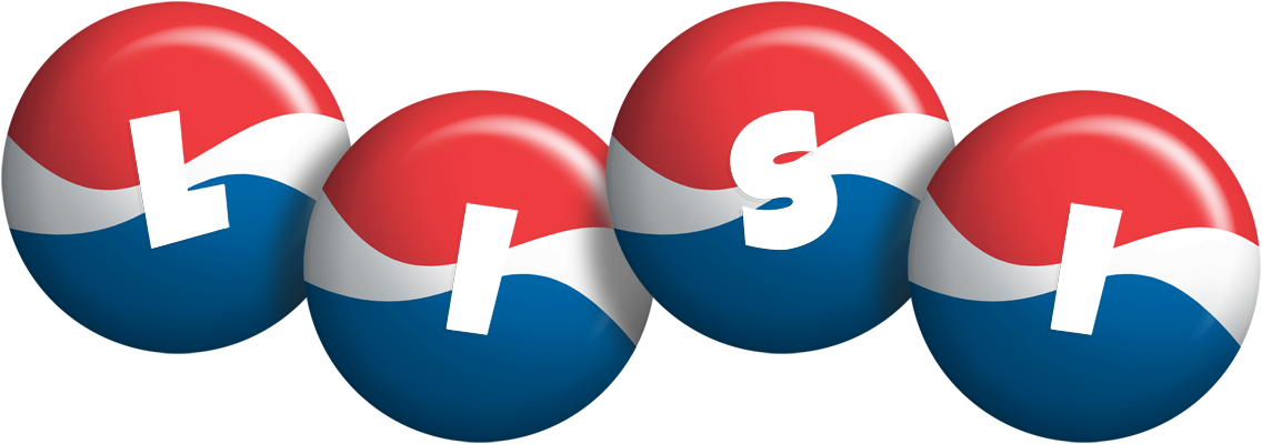 Lisi paris logo
