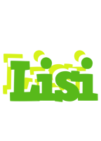 Lisi picnic logo