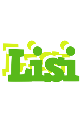 Lisi picnic logo