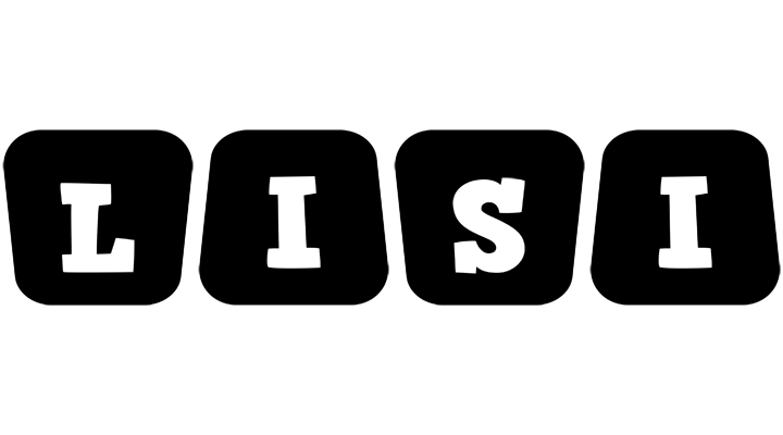 Lisi racing logo