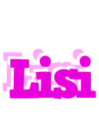 Lisi rumba logo