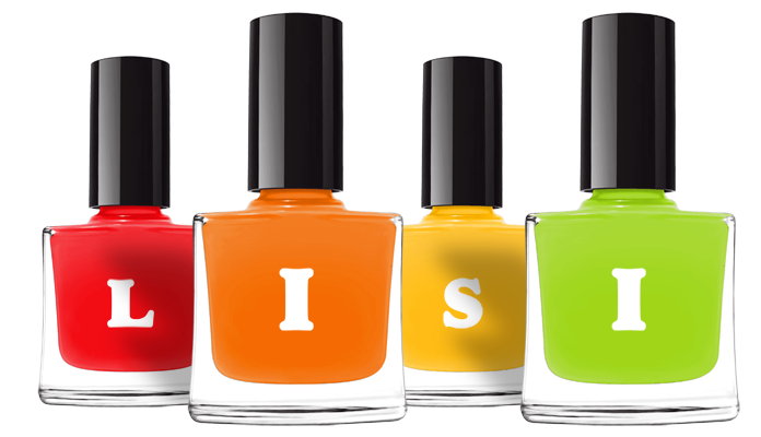 Lisi saloon logo