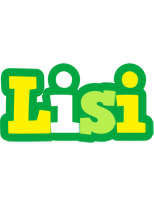 Lisi soccer logo