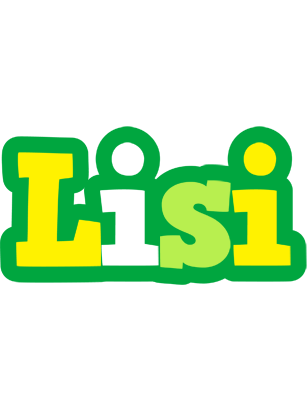 Lisi soccer logo