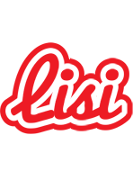 Lisi sunshine logo