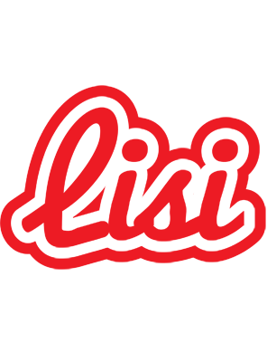 Lisi sunshine logo