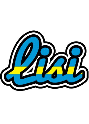 Lisi sweden logo