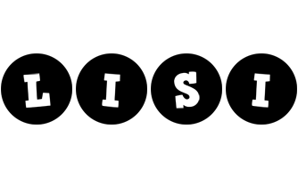 Lisi tools logo