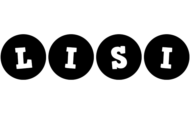 Lisi tools logo