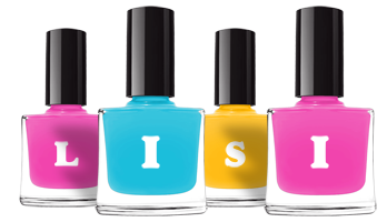 Lisi variety logo
