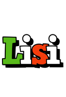 Lisi venezia logo