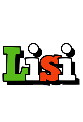 Lisi venezia logo