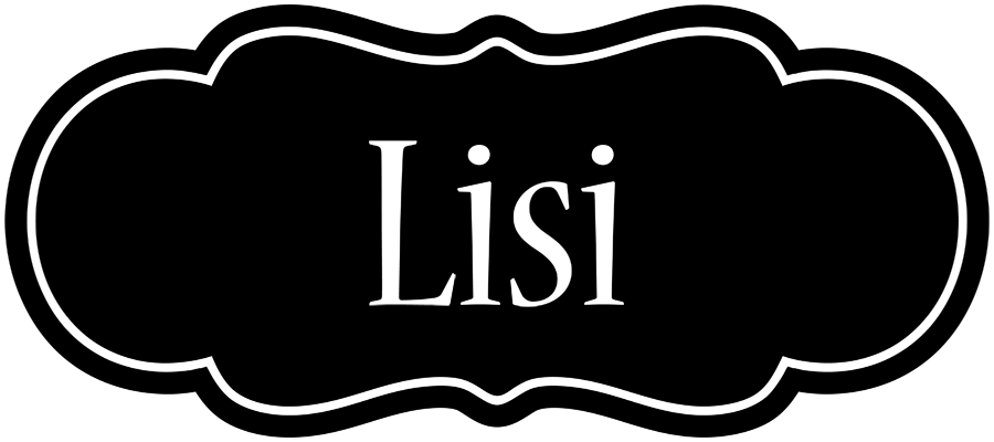 Lisi welcome logo