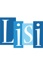 Lisi winter logo