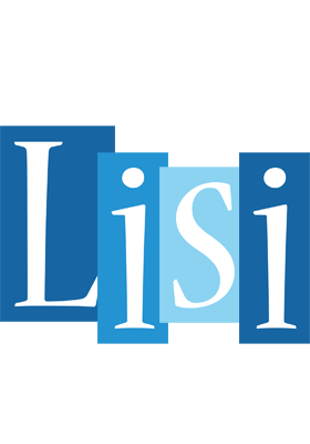 Lisi winter logo
