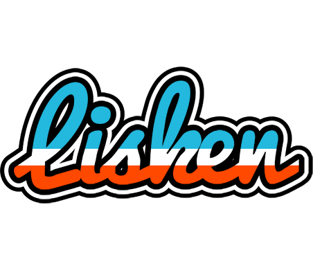 Lisken america logo