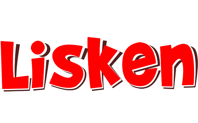 Lisken basket logo