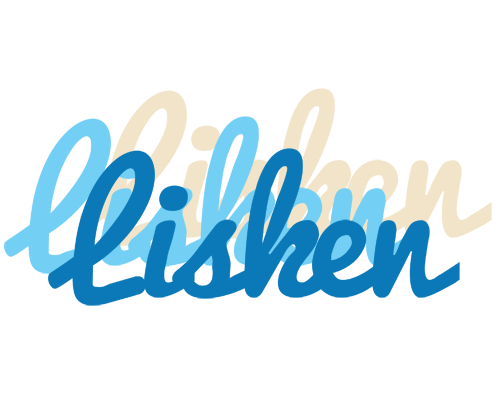 Lisken breeze logo