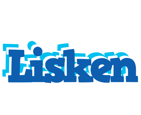 Lisken business logo