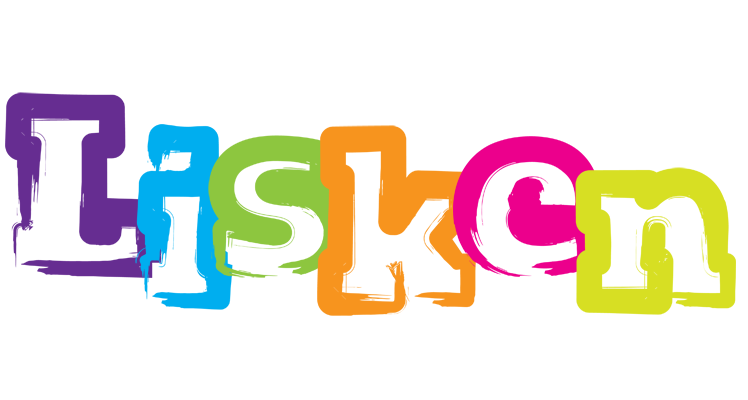 Lisken casino logo