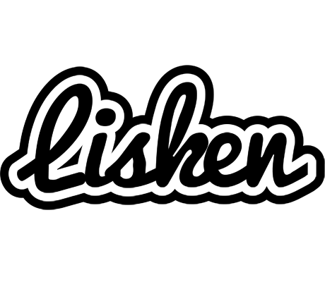 Lisken chess logo