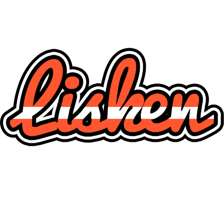 Lisken denmark logo