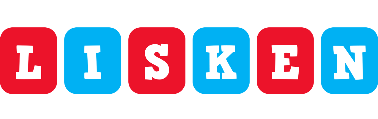 Lisken diesel logo