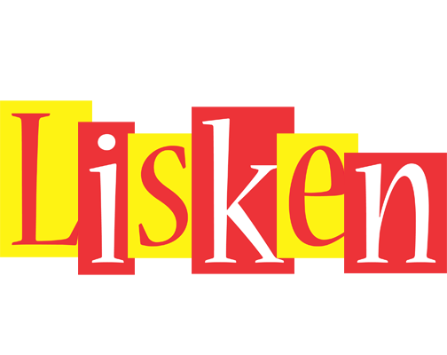 Lisken errors logo