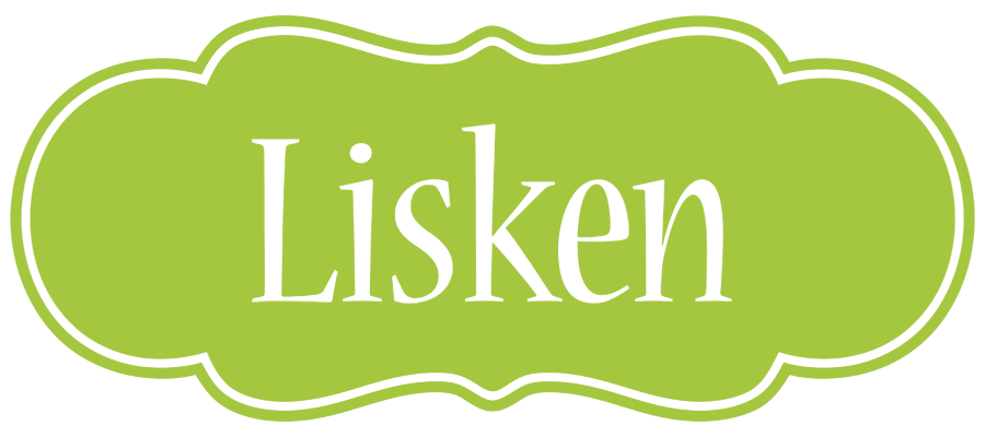 Lisken family logo