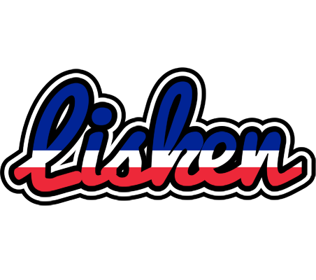 Lisken france logo