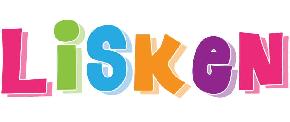 Lisken friday logo