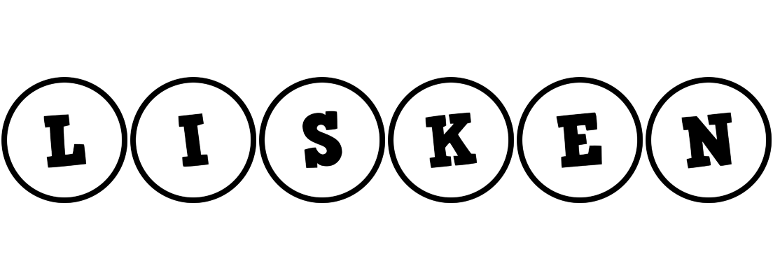 Lisken handy logo